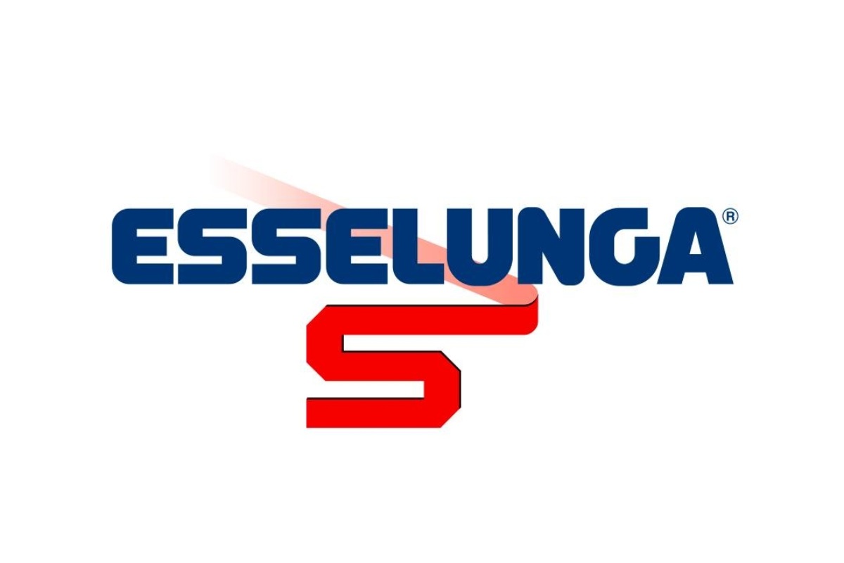 Esselunga logo