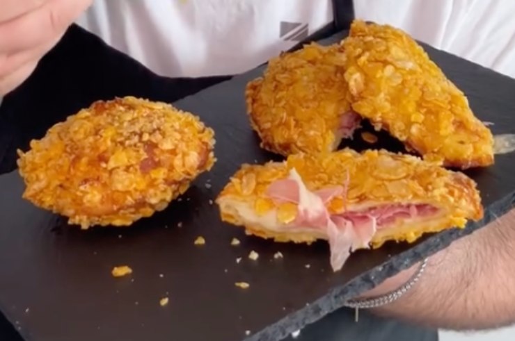 cordon bleu