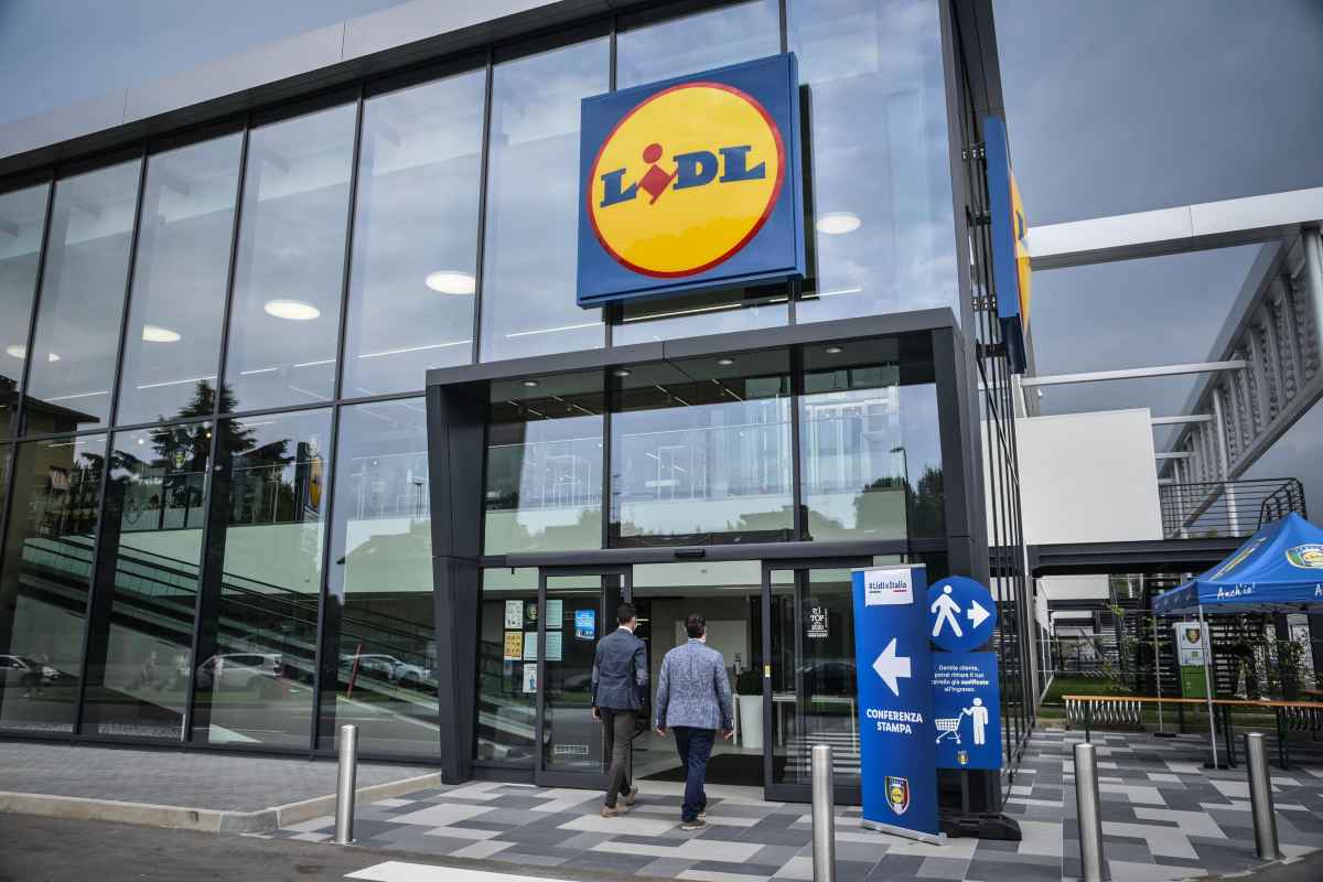 Lidl