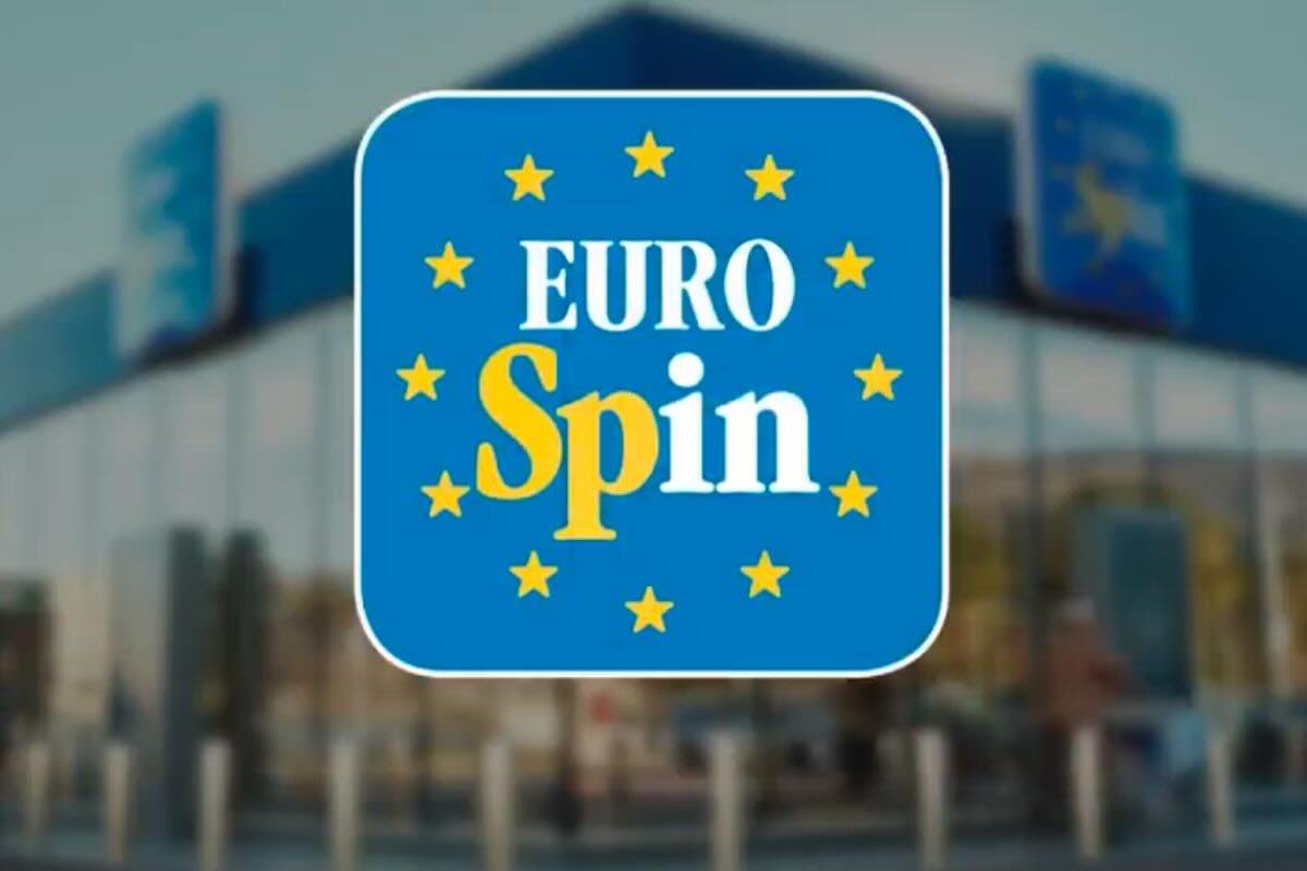 Logo Eurospin